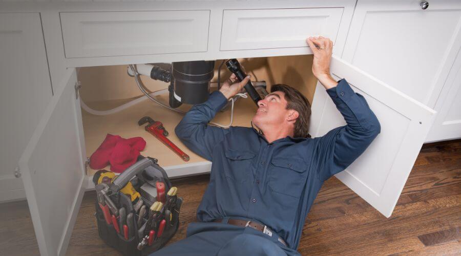 Local tankless water heater installation in Lyons, GA